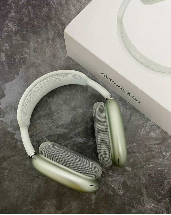 Наушники  AirPods Max, Павлодар , Лот:447589