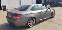 Dezmembrez BMW E93 3.0 Benzina