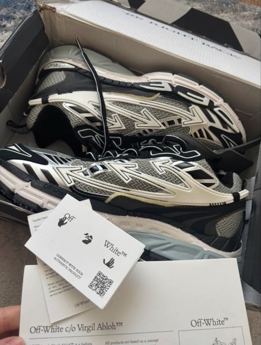 off white be right back