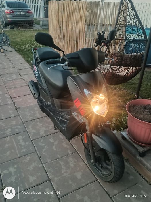 Vând direct sau la ramanere