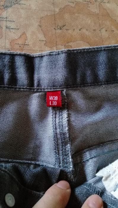 Нови Дънки Denim UK