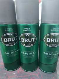 Pachet 3 spray Brut verde 39 lei Pachet. Nu lasă copiilor