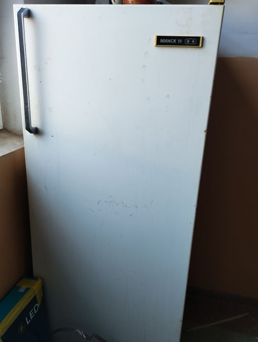 Продам Холодильник минск