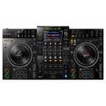 Професионална DJ система Pioneer XDJ-XZ „всичко в едно“