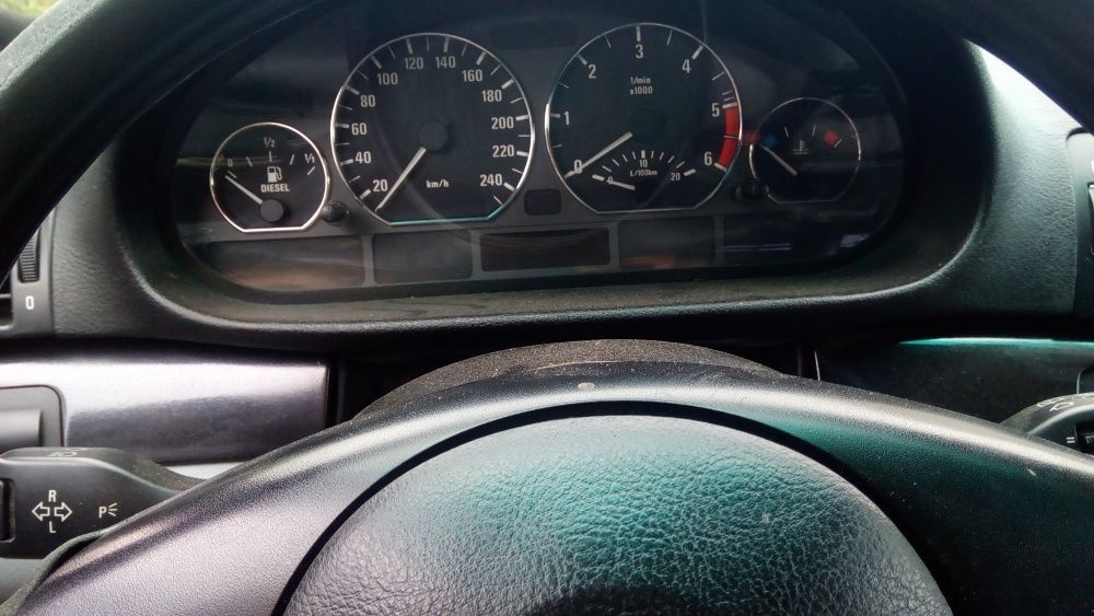 табло километраж бмв е46 320 318 bmw e46 дизел бензин волан трилъчев