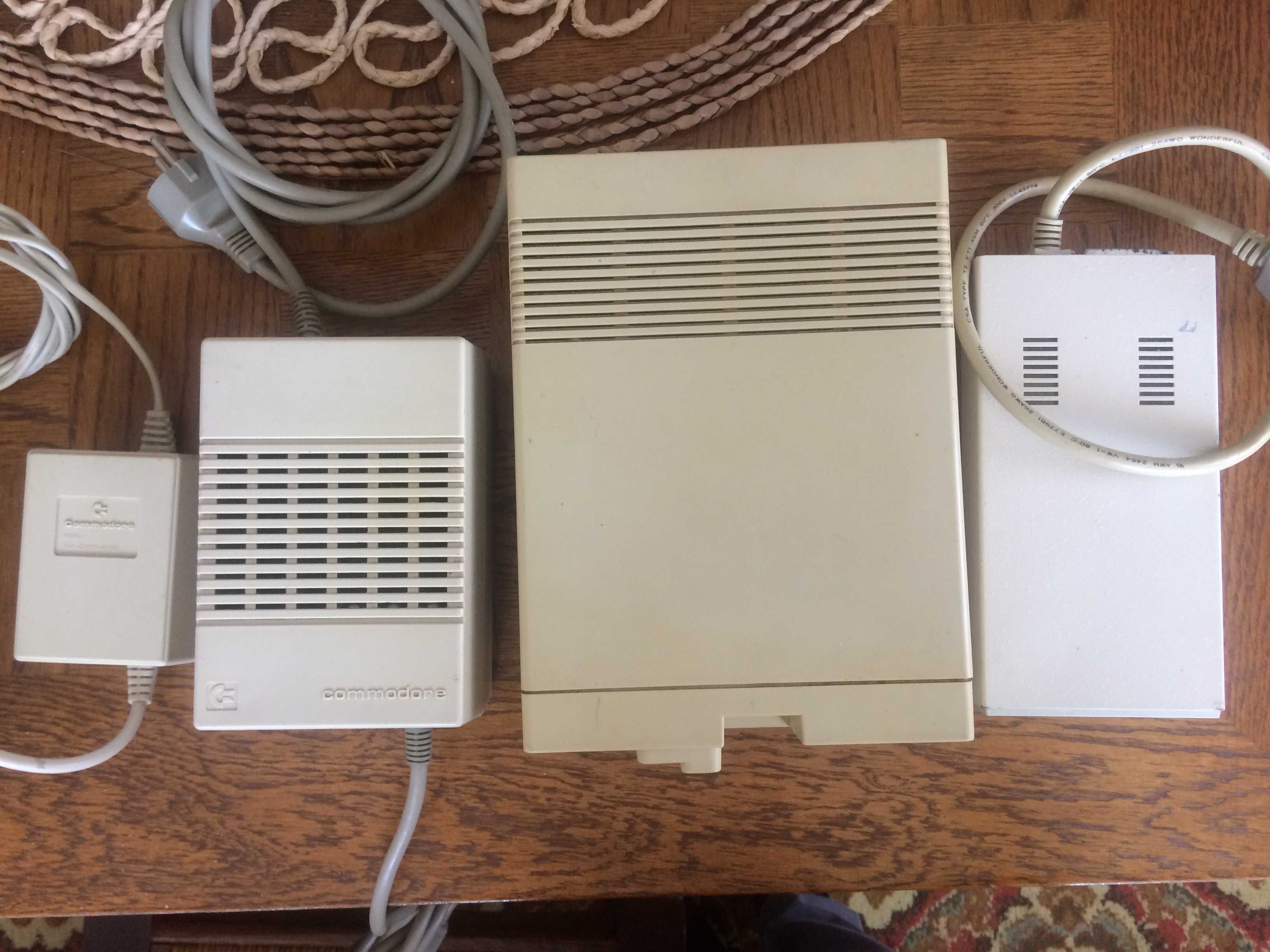 Commodore 1451 II