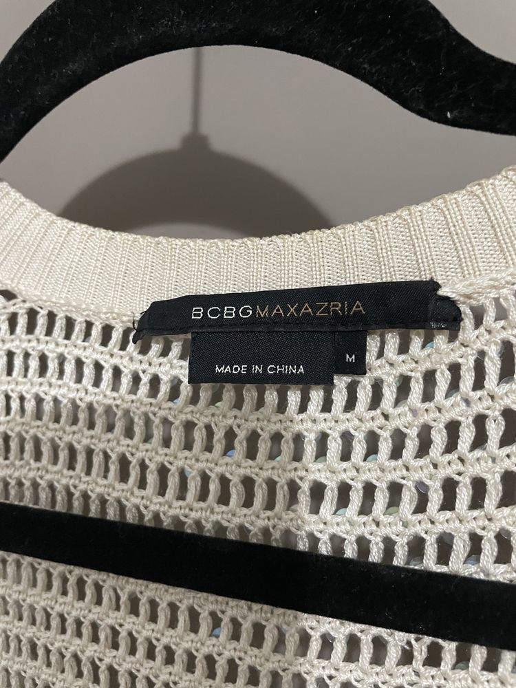 BCBG Max Azria жилетка