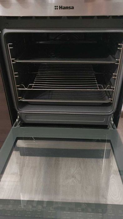 Aragaz Hansa - stare foarte bună - Cluj-Napoca