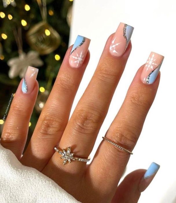 Unghii cu gel sector 3