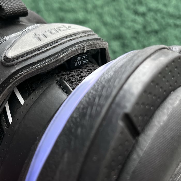 Balenciaga Track 3.0 LED 41, 42, 43