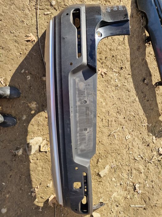 Volvo XC 40  2019 задна броня