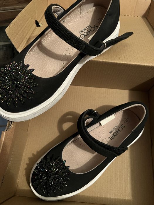 Обувь для девочек