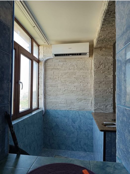 Garsoniera moderna in Craiovie / Kaufland