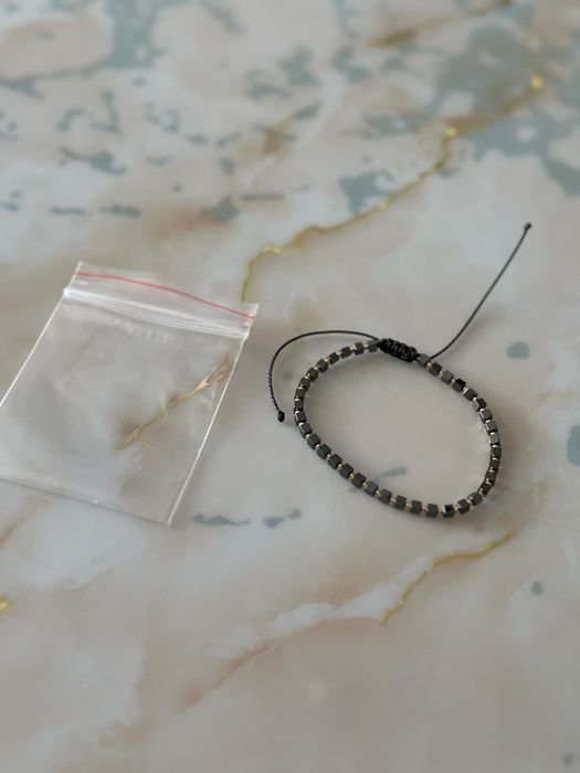 Златни гривни 14к