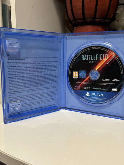 BATTLEFIELD 2042 !!Спешно!!