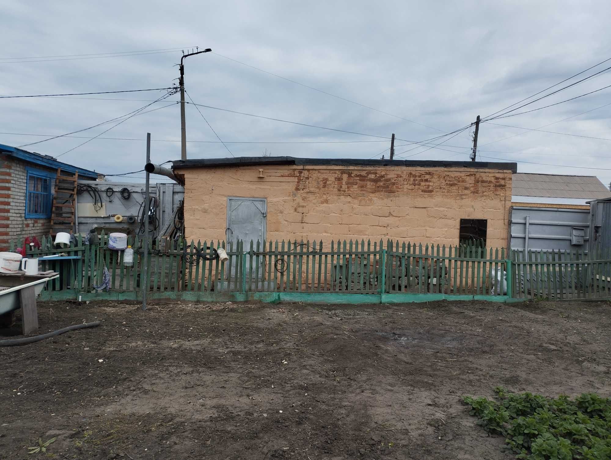 Продам дом. переулок Солнечный дом 4-1