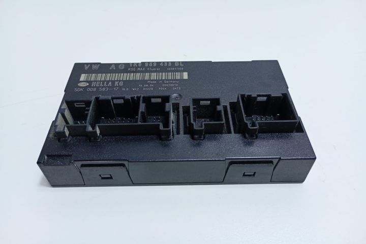 Modul confort   1K0959433BL Volkswagen VW Golf a 5-a generatie seria