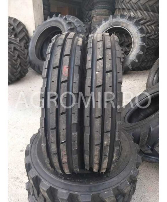 7.50-16 TATKO Cauciuc agricol cu GARANTIE  AGROMIR fiat 445