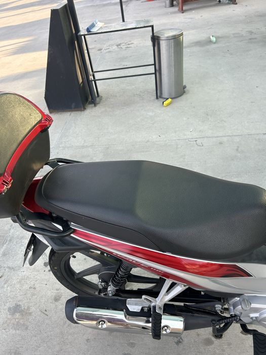 Хонда 110 папаки HONDA WAVE 110i