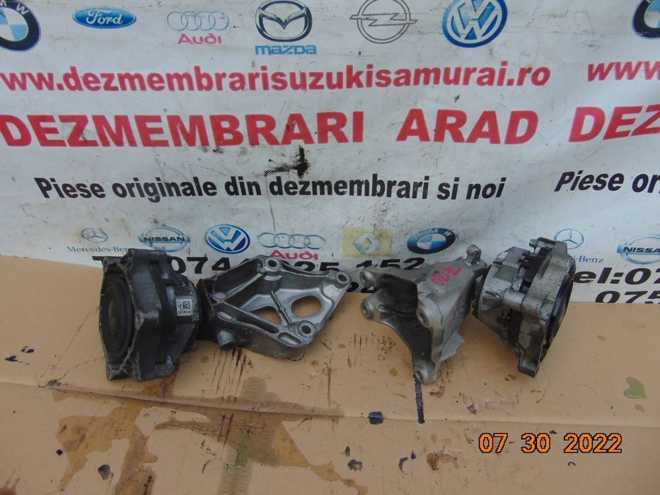 Suport motor bmw f20 f30 f31 f32 f33 f34 f21 f22 f23 f f45 f46 f80 sup