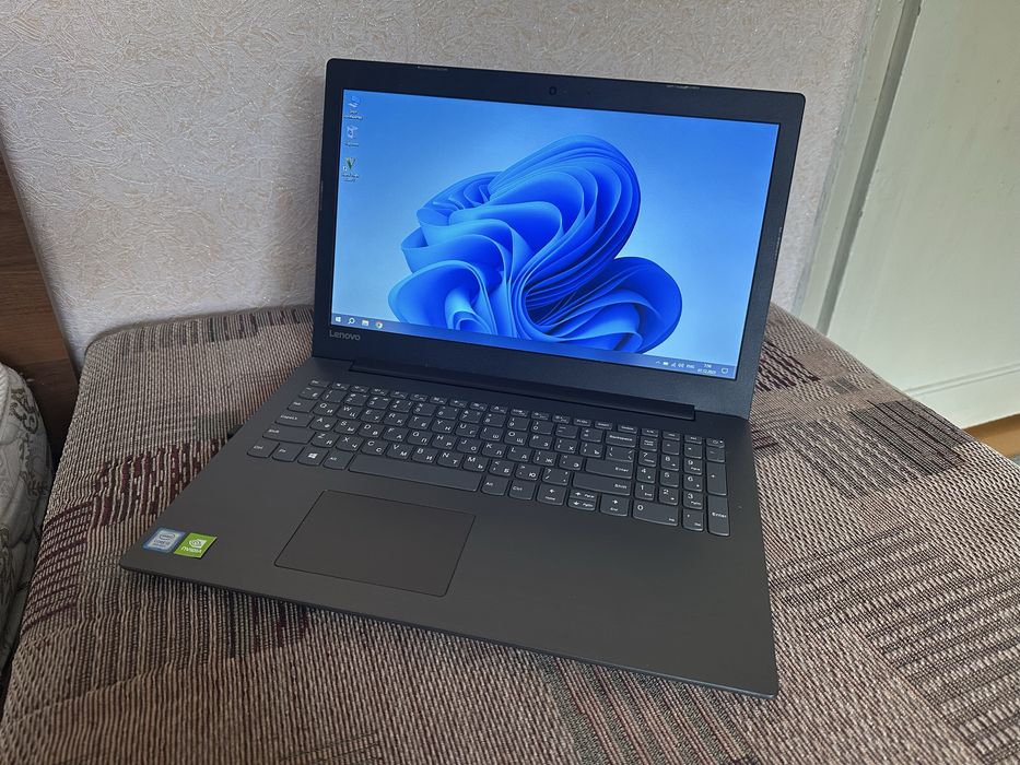 Мощный ноутбук 4 ядра + 6 ГБ ОЗУ