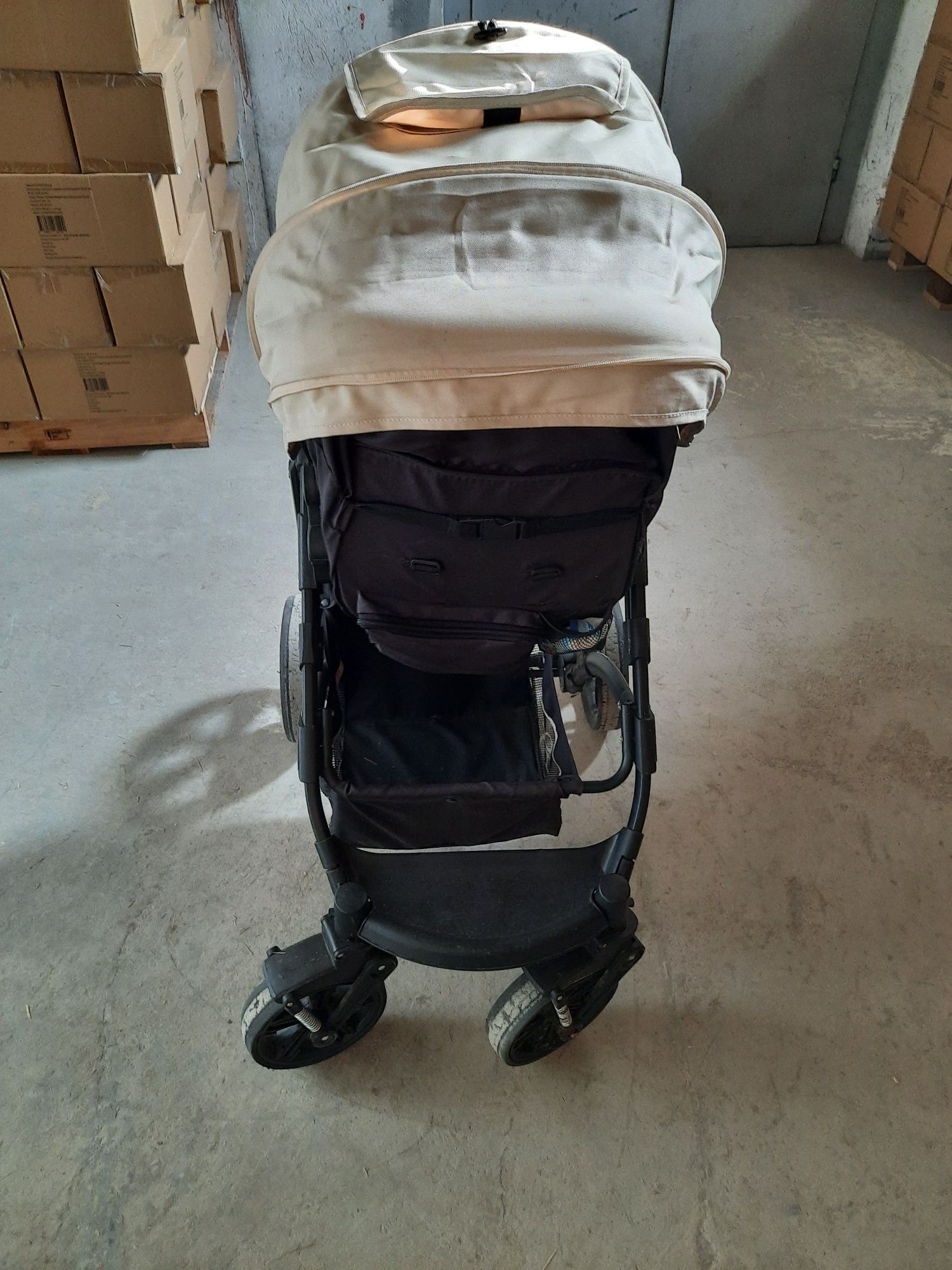 Carucior sport Bebe