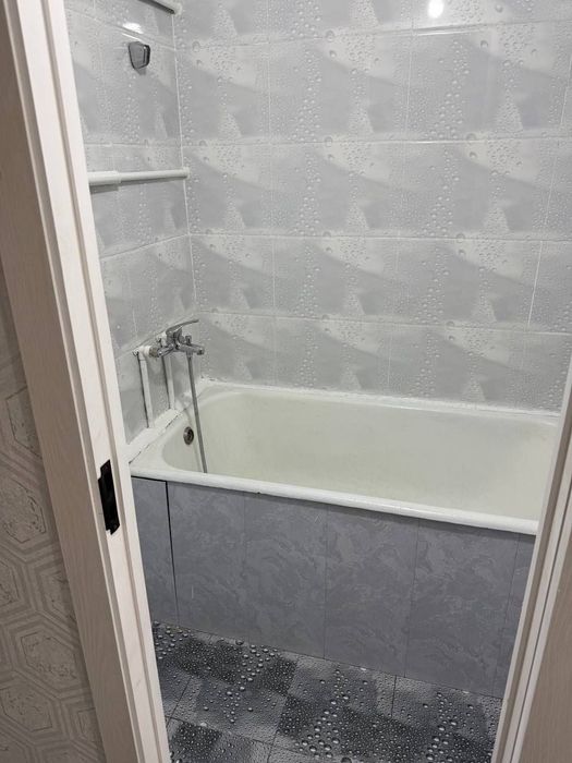 Продам 1 комнатную квартиру Сергели 2, не торец