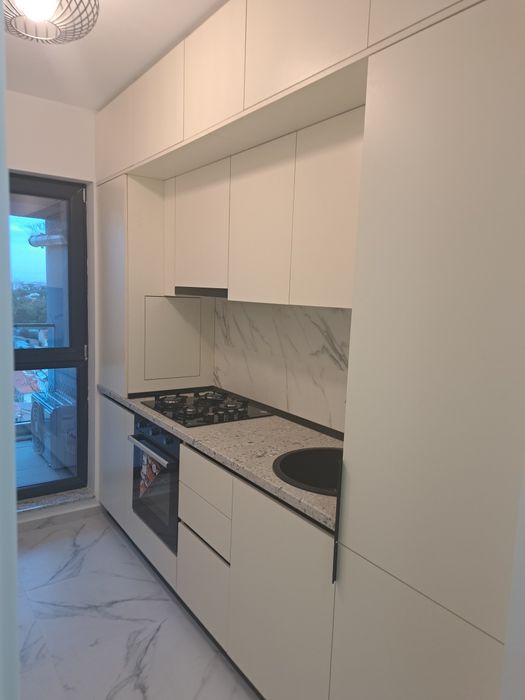 Garsoniera de inchiriat, Novum Viilor. Totul nou,  470 euro