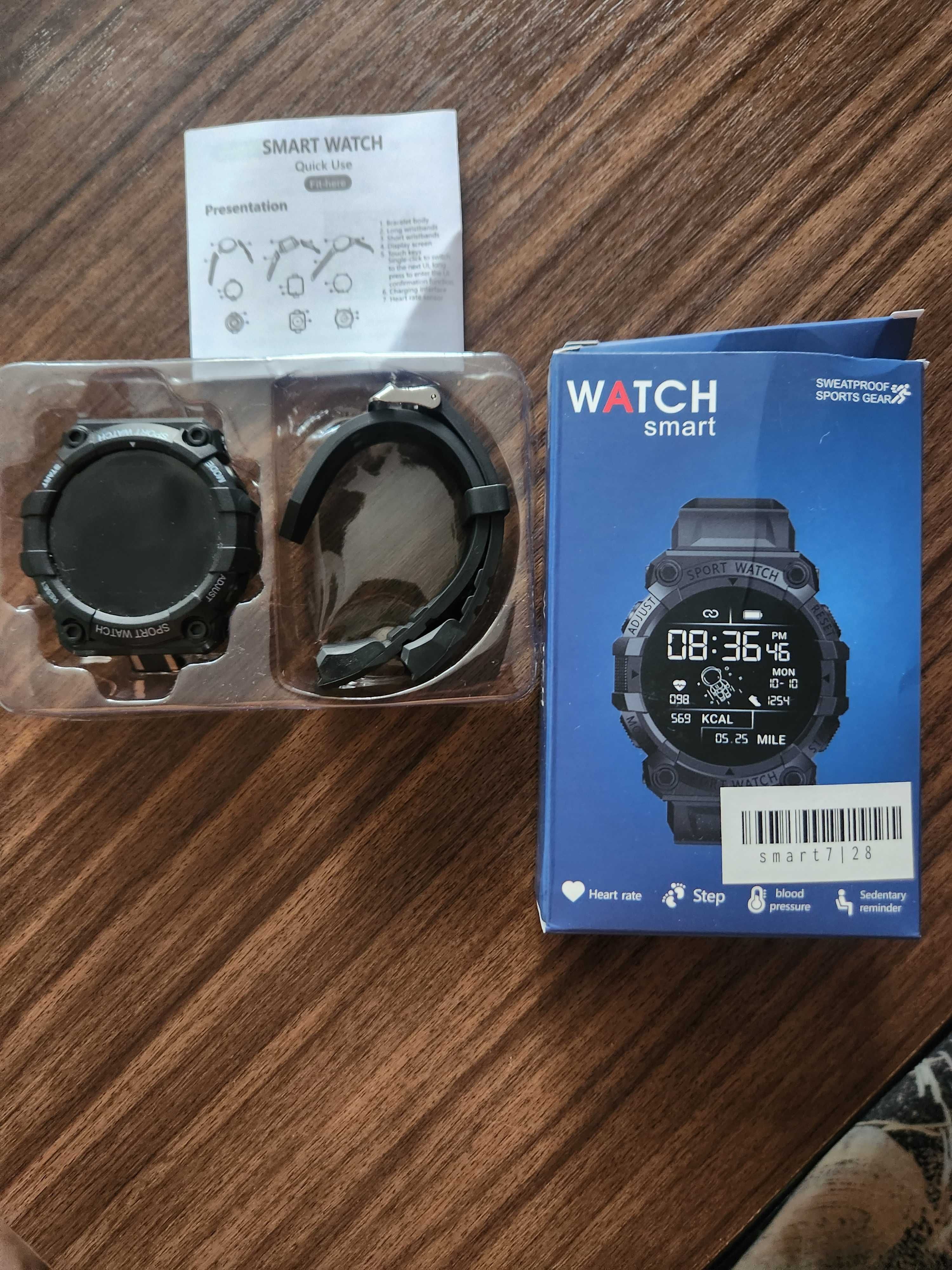 Продавам smart watch