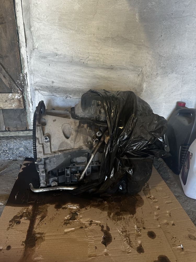 Продаётся двигатель 2.4 (от Toyota Camry)