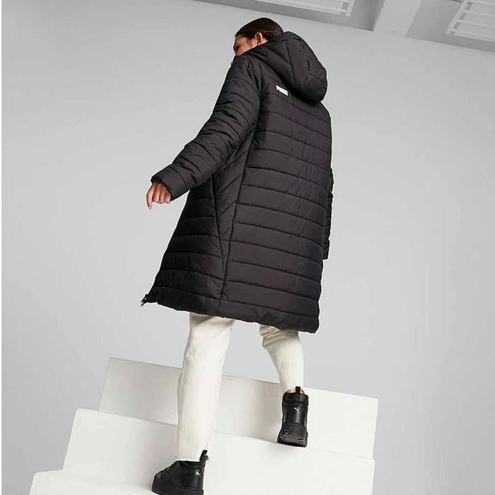 Дамско яке Puma намалено