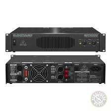 Behringer EP 4000