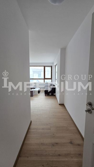 Дава се под наем Двустаен апартамент в Варна, Погреби - 65 кв.м за 382.5 € - Снимка #6