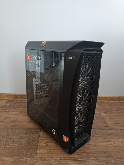 Продам системный блок/частями