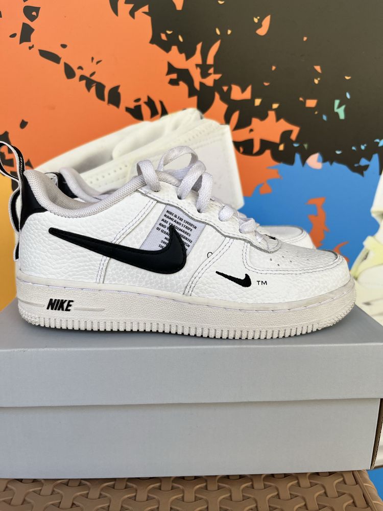 Детски Nike air force 1 номер 32