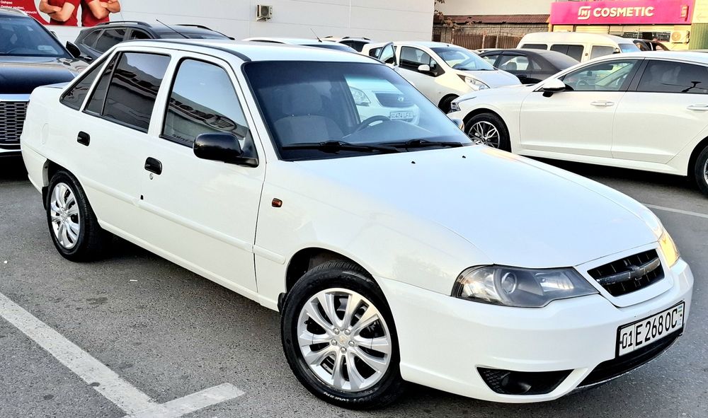 Аренда выкуп или продам NEXIA 2 DOHS 1.6 в отличном состоянии 2011года