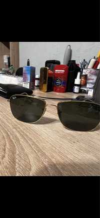 Слънчеви очила Ray Ban