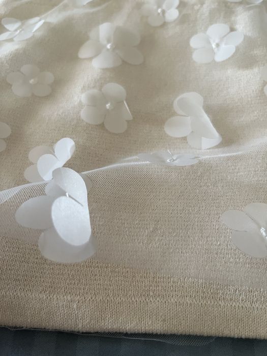 Кроп топ Манго, размер S