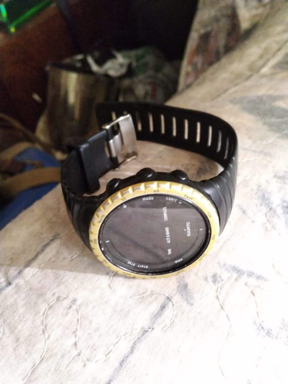 Цасы suunto core