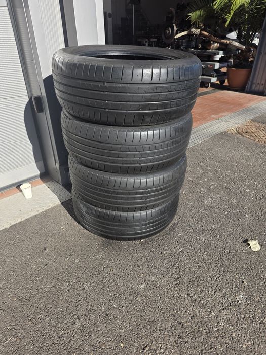 Anvelope Vara Bridgestone 2019 235 50 R19
