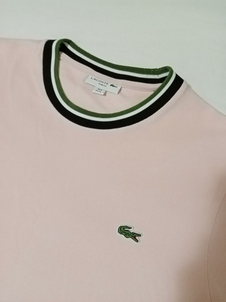 Lacoste Мъжка тениска