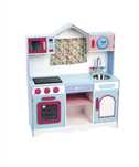 Дървена детска кухня Imaginarium Kitchen, 3-9 години