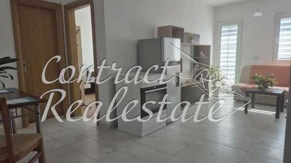 Дава се под наем Двустаен апартамент в Варна, Бриз - 55 кв.м за 433.5 € - Снимка #2