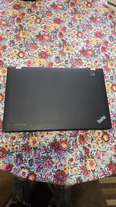 Lenovo Thinkpad L530