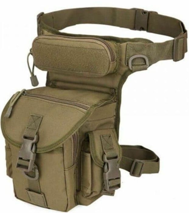 Costum militari combat