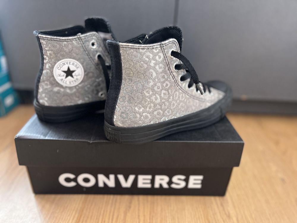 All Star Converse