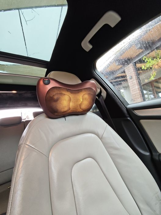 Perne masaj casa sau masina.