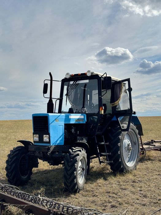 Продам Трактор МТЗ 82.1