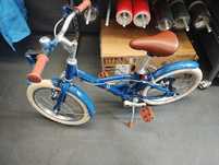 btwin city 900 - produs resigilat - (SecondHand) Decathlon