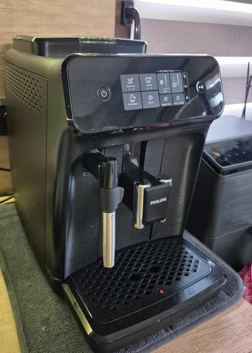 Кафеавтомат Philips